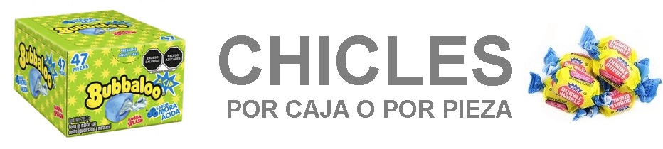 Chicles