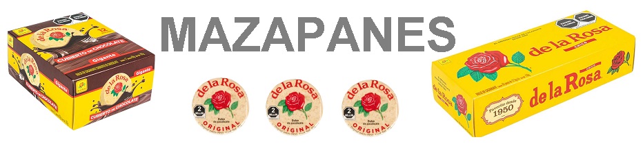 Mazapanes